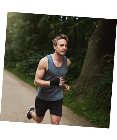 2 Pairs Carpal Tunnel Gloves & Wrist Braces for Tendonitis | Compression Support Sleeves & Protectors - Buy Online on GoSupps.com