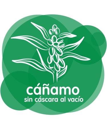 Chanvre sans coque 500gr. Eco V g talien SG - Buy Online on GoSupps.com