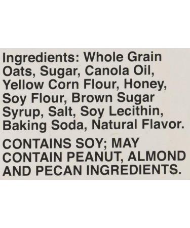 Bulk buy Multipack Nature Valley Oats 'n Honey Crunch Granola Bars - 49-pack 1.49 oz 2-bar pouches. - Buy Online on GoSupps.com