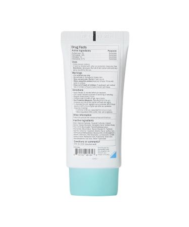 Keith Haring Tone Blur Essence Sunscreen SPF 50 Korean Sunscreen for Face, Primer & Vegan (1.69 fl oz) - Buy Online on GoSupps.com