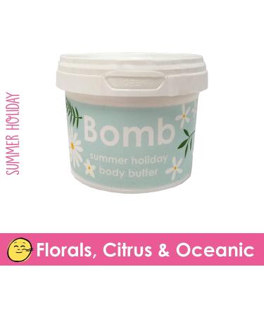 Bomb Cosmetics Festival Spirit 5-Piece Handmade Bath & Body Gift Pack - 550g - Buy Online on GoSupps.com