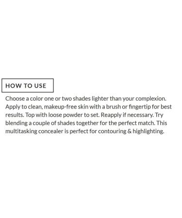 LA Girl HD Pro Conceal Corrector Espresso 8g - Flawless Coverage for Dark Skin Tones | International Shipping Available - Buy Online on GoSupps.com