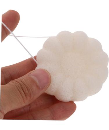 Premium Bath Sponge & Scrubbers - Essential Bathing Supplies for a Refreshing Shower Experience - Buy Online on GoSupps.com