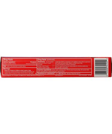 Close-Up Freshening Red Gel 6 oz - Bundle of 3 - Buy Online on GoSupps.com