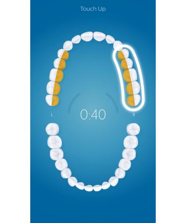 Philips Sonicare DiamondClean Smart 9300 Electric Toothbrush HX9903/11 - Black - Buy Online on GoSupps.com