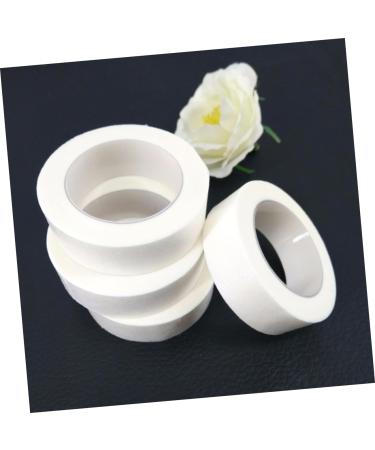 Didiseaon Eyelash Extension Supplies | Medical Foam Tape & Eye Pads for Lashes | Professional Eyelash Extension Patches - Buy Online on GoSupps.com