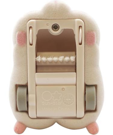 Sun-Star Mogu Mogu Zoo Tabletop Cleaner Portable Manual Cleaner Mini Table Dust Sweeper Great Gift Roborovski S8902291 Rovovoski - Buy Online on GoSupps.com