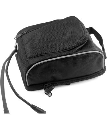Portable Lithium Electric Bike Scooter Head Bag - Front Head DIY Ebike Pack - Buy Online on GoSupps.com