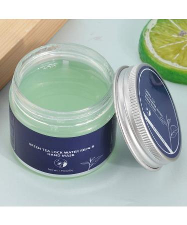 Intensive Repair Hand Masks for Dry, Aging, Cracked Hands - Hydrating Spa Gloves for Skin Renewal & Moisturization - Buy Online on GoSupps.com