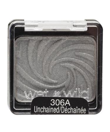 wet n wild Color Icon Eye Shadow Single Unchained 0.06 Ounce