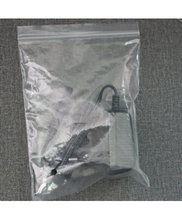 Enjoy-Unique 12V Power Supply for Remington Razors & Trimmers - Compatible with F4790 F7790 FR730 MS2391 MS5500 R6130 R5130 R-510 R9300 International Shipping Available - Buy Online on GoSupps.com