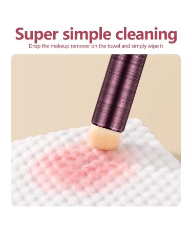 GOHIGH A Type Lip Brush | Multi-Purpose Makeup Blending Applicator for Lipstick Concealer Eyeshadow & More | Travel Size & Reusable - Buy Online on GoSupps.com