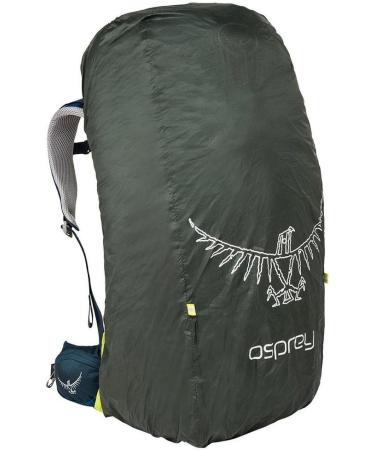 Osprey Ultralight Raincover X-Large - Shadow Grey | Waterproof Protection - Buy Online on GoSupps.com