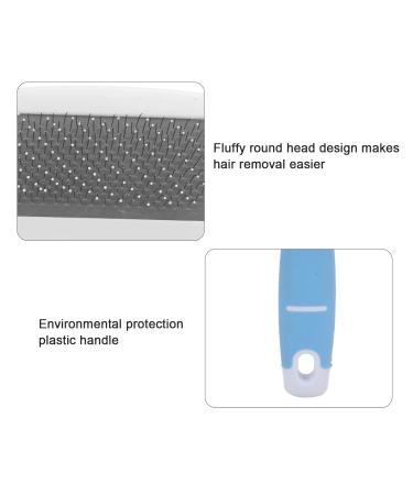 Rabbit Grooming Kit - Deep Cleaning Bathing Comb Set for Small Animals | Optimize Your Bunny's Hygiene - Buy Online on GoSupps.com