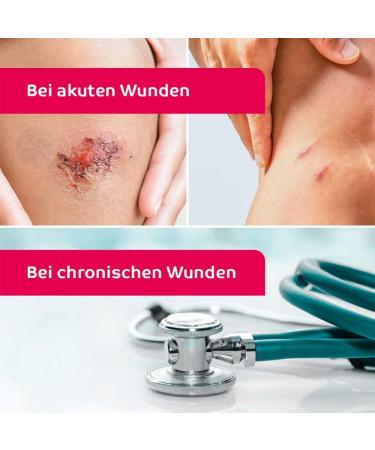 Sch lke Octenisept Wound Disinfection | Effective Antiseptic Spray for International Shipping - Buy Online on GoSupps.com
