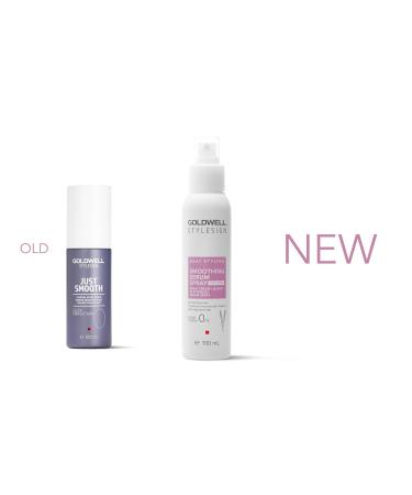 Goldwell StyleSign Smoothing Serum Spray - Buy Online on GoSupps.com