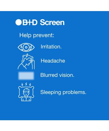 Shop B+D Blue Light Blocking Reader Glasses - Loop Readers in Nude Color (+1.50) for Comfortable Screen Time - International Shipping Available - Buy Online on GoSupps.com