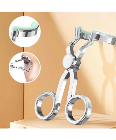 Contact Lens Eye Stretcher - Easy Insertion & Removal | 2PCs Glasses Clips & Carrying Accessories - Buy Online on GoSupps.com