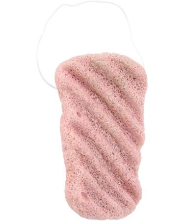 Safe Natural Flutter (Long wave pink (dry state)) - Buy Online on GoSupps.com