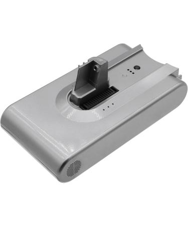 Replacement Battery for Dreame V11 V11SE V12 | 2500mAh 25.2V | International Shipping Available - Buy Online on GoSupps.com
