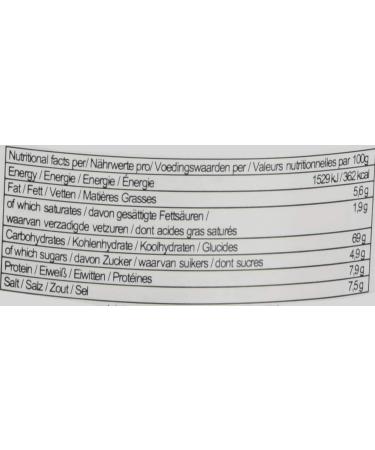 Mama Instant-Bowl Pho Bo - Authentic Thai Beef Flavor Instant Rice Noodle Soup - 6 x 65g - Buy Online on GoSupps.com