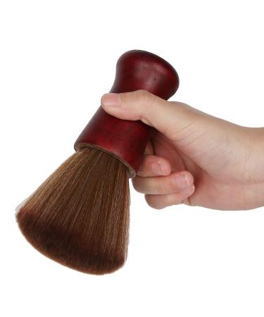Profi Bart Cleaning Brush for Men | Barber Razor Brush for Salon & Home Use | Eliminates Residual Hair - Buy Online on GoSupps.com