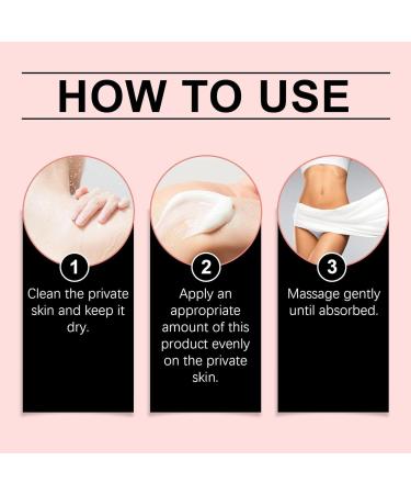 CCDSR Herbionyx Feminara Natural intimate care cream for women plantbased care formula gentle daily moisture care for sensitive skin immediate soothing 50 g 1 piece - Buy Online on GoSupps.com