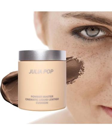  Hongjingda Freckles Makeup Pencil | C matic Liquid Freckles Pad for Air Cushion Enhance Makeup Long Lasting Waterproof Quick Drying Realistic - Buy Online on GoSupps.com