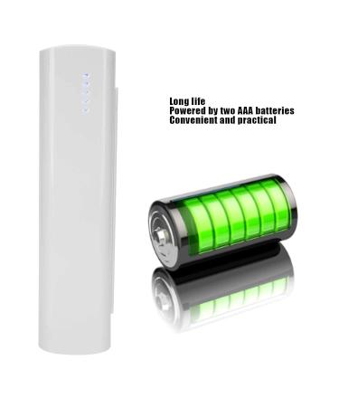 UVC Toothbrush Disinfection Case - LED Storage Box for Pregnant & Breastfeeding Care | International Shipping - Buy Online on GoSupps.com