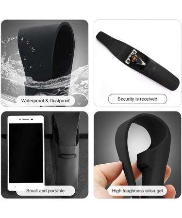Sweetness Portable Silicone Razor Protective Cover | Anti-Scratch Tool for Manual Razors - Buy Online on GoSupps.com