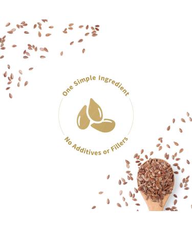 Buy Sprout Living Simple Flax Protein Unflavored 1 lb - Plant-Based Nutrition - Buy Online on GoSupps.com