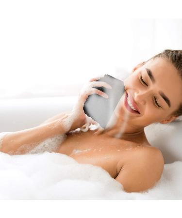 Mikinona 10pcs Soap Foaming Soap Scrubber Soap Pouch Foam Net Soap Soaps Nylon Fiber - Buy Online on GoSupps.com