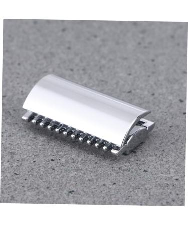 Doitool Electric Razor for Men - Pink Ponytail Extension 3-Head Replacement Wallet for Essential Oils & Solid Wood Bracket - Buy Online on GoSupps.com