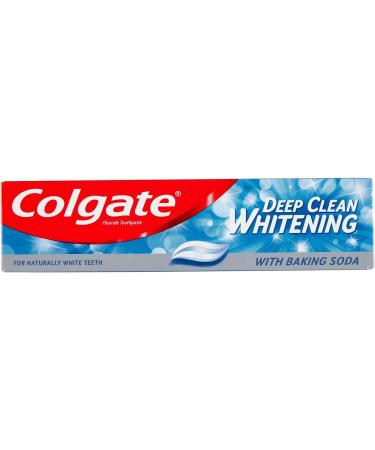 Colgate Sensitive & Whitening Toothpaste 100ml - Buy Online on GoSupps.com