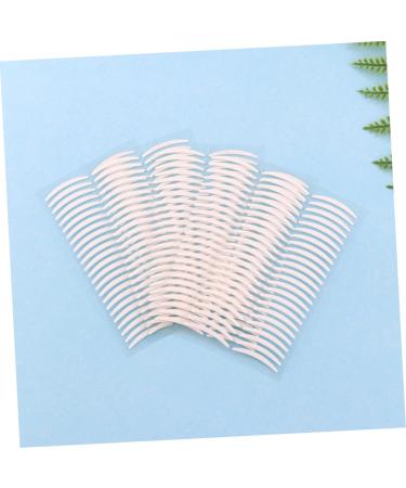 Buy Housoutil 60 Sheets Invisible Eyelid Tape - Traceless Eye Lift Stickers for Crafts & Makeup | International Shipping Available - Buy Online on GoSupps.com