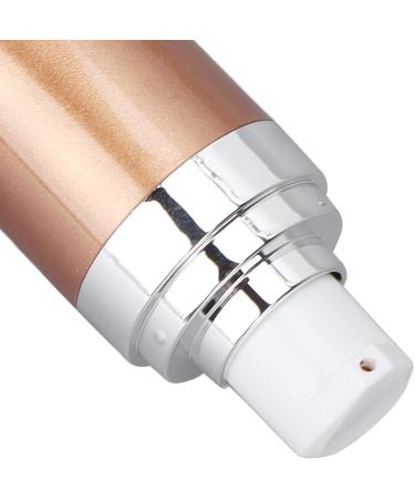 Glitter Body Cream | Shimmering Rose Gold Body Lotion for Dry Skin | Moisturizing & Glowing Care for Feet Hands & Elbows - Buy Online on GoSupps.com