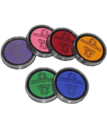 Eulenspiegel The Mischievous 180884 20 ml/30 g Professional Aqua Makeup - Buy Online on GoSupps.com