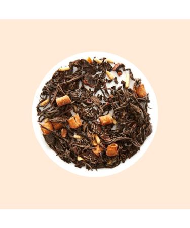 Mim and More Pumpkin Tea - Buy Online on GoSupps.com