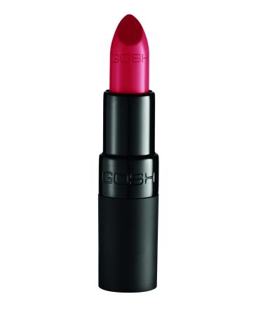 Velvet Touch Lipstick 158 Yours Forever - GOSH
