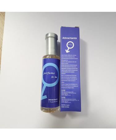Cologne for Men - Make Her Fall in Love with You | Magical Fragrances for Men Long Lasting Romantic Attract Her Perfume Eau De Toilette Spray 1 Fl Oz (Pack of 1) 1 Pack - Buy Online on GoSupps.com