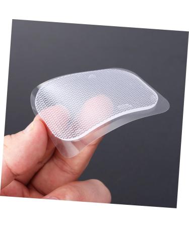 Buy TOVINANNA 60pcs Gel Pads for Abdominal Stimulators | Replacement Hydrogels & ABS Patch Accessories - Fast International Shipping - Buy Online on GoSupps.com