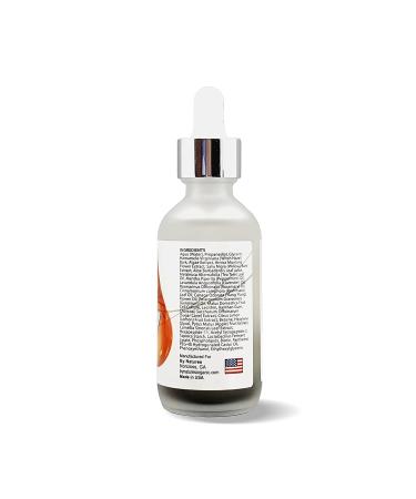 Bio 7 Scalp Growth Galvanizer 2oz | Boost Hair Growth & Vitality | International Shipping Available - Buy Online on GoSupps.com