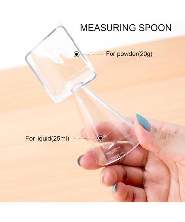 Face mask mixing tools wear resistant silicone brush face mask bowl set for home use - Buy Online on GoSupps.com