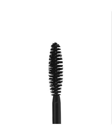 e.l.f. Volumizing & Defining Mascara - Jet Black, 0.185 Oz - Buy Online on GoSupps.com