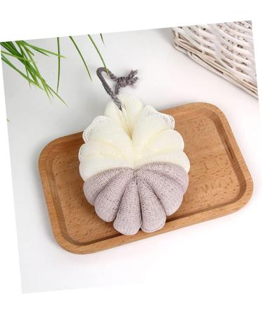 Balacoo 8 Pcs Body Wash Set Lotion Loofah Bath Scrub Macaron Sponge & More Luxury Shower Essentials for All Skin Types - Buy Online on GoSupps.com