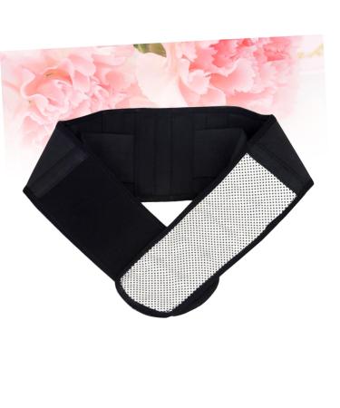 Back Brace for Women - Magnetic Self-Heating Lumbar Support Corset Body Suit & Waist Belt with Steel Plate - Ultimate Comfort & Support - Buy Online on GoSupps.com