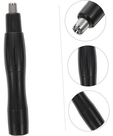 NOLITOY Nose Hair Trimmer & Beard Shaver for Men - Electric Razor Body Shaver & Grooming Tool - Premium Quality International Shipping Available - Buy Online on GoSupps.com