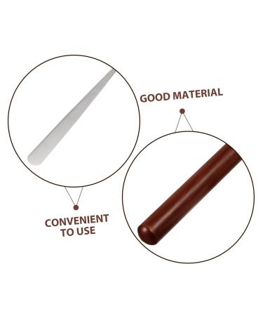 Premium Nail Art Glue Stick Mixing Tools | Stainless Steel Spatula & Gel Mixer for Makeup and Nail Art - Buy Online on GoSupps.com