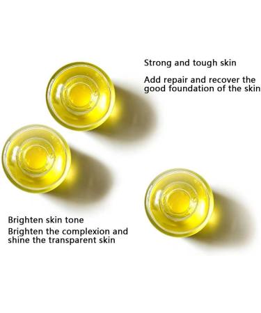 1/2/3PCS Korean Condensing Orchid Essential Oil Whitening And Freckle Removing Essence Orchid Facial Oil Dark Spot Corrector Serum For Face & Body All Skin (2PCS) - Buy Online on GoSupps.com