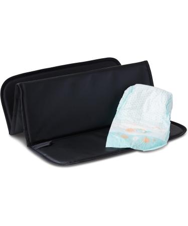 ABC Design Diaper Bag Urban | Crossbody Messenger Bag for Babies | Large Compartment & Wide Shoulder Strap | Durable Polyester Accessories - Buy Online on GoSupps.com